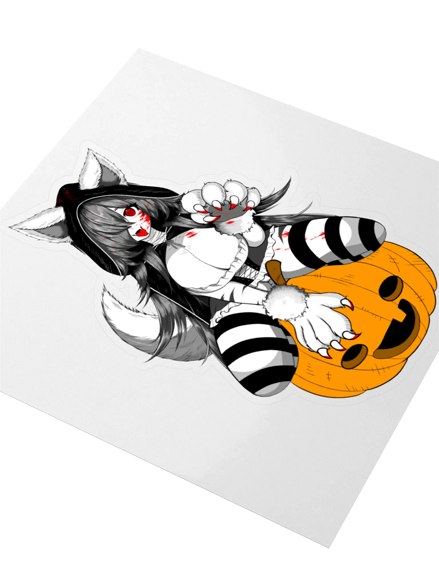 Halloween Sticker product image (4)