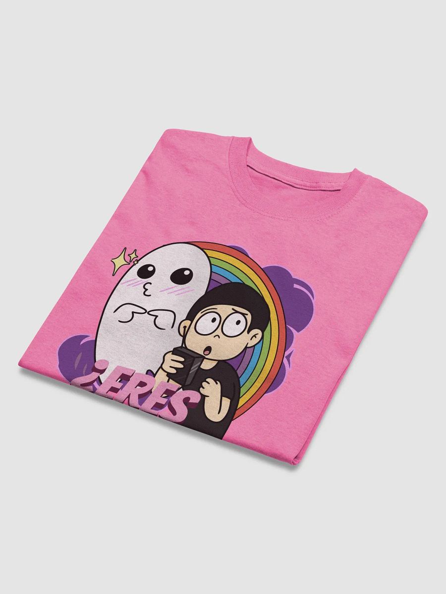 ¿Eres Gay? | Camiseta Unisex product image (35)
