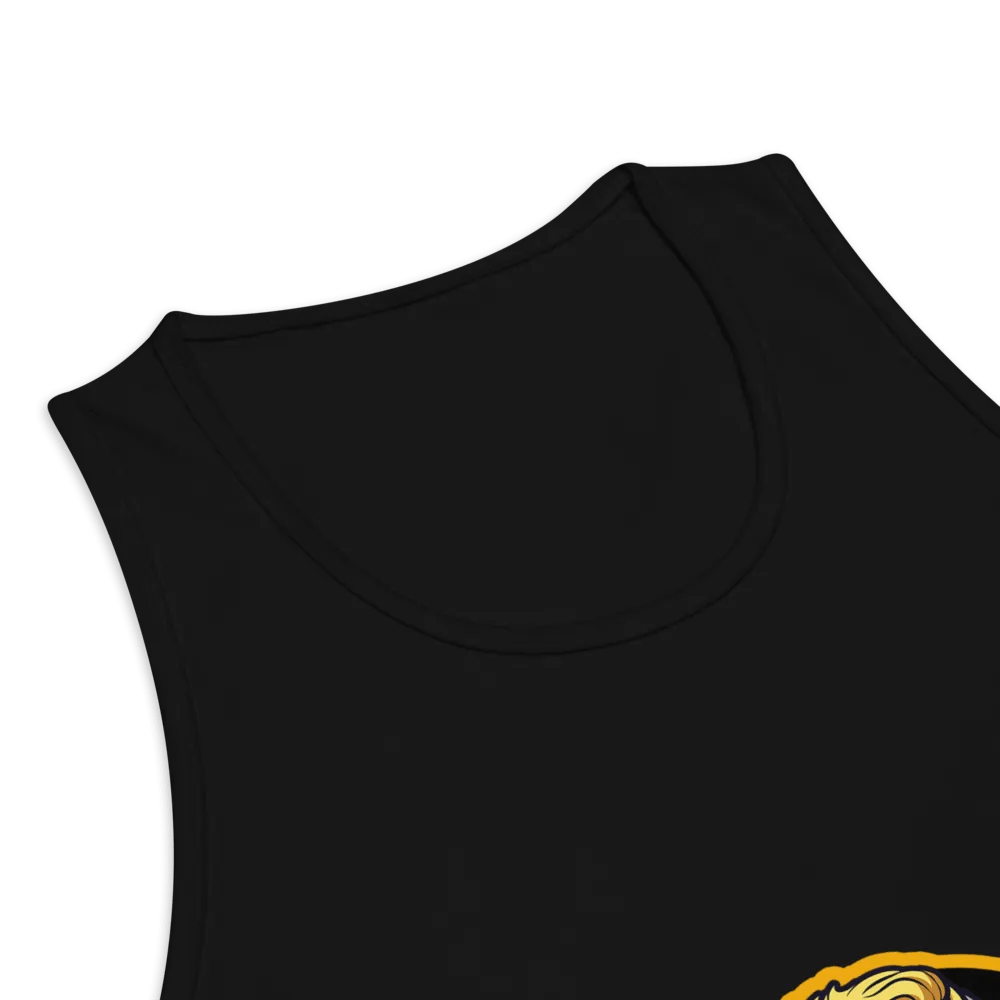 Mentara Rage Tanktop product image (11)