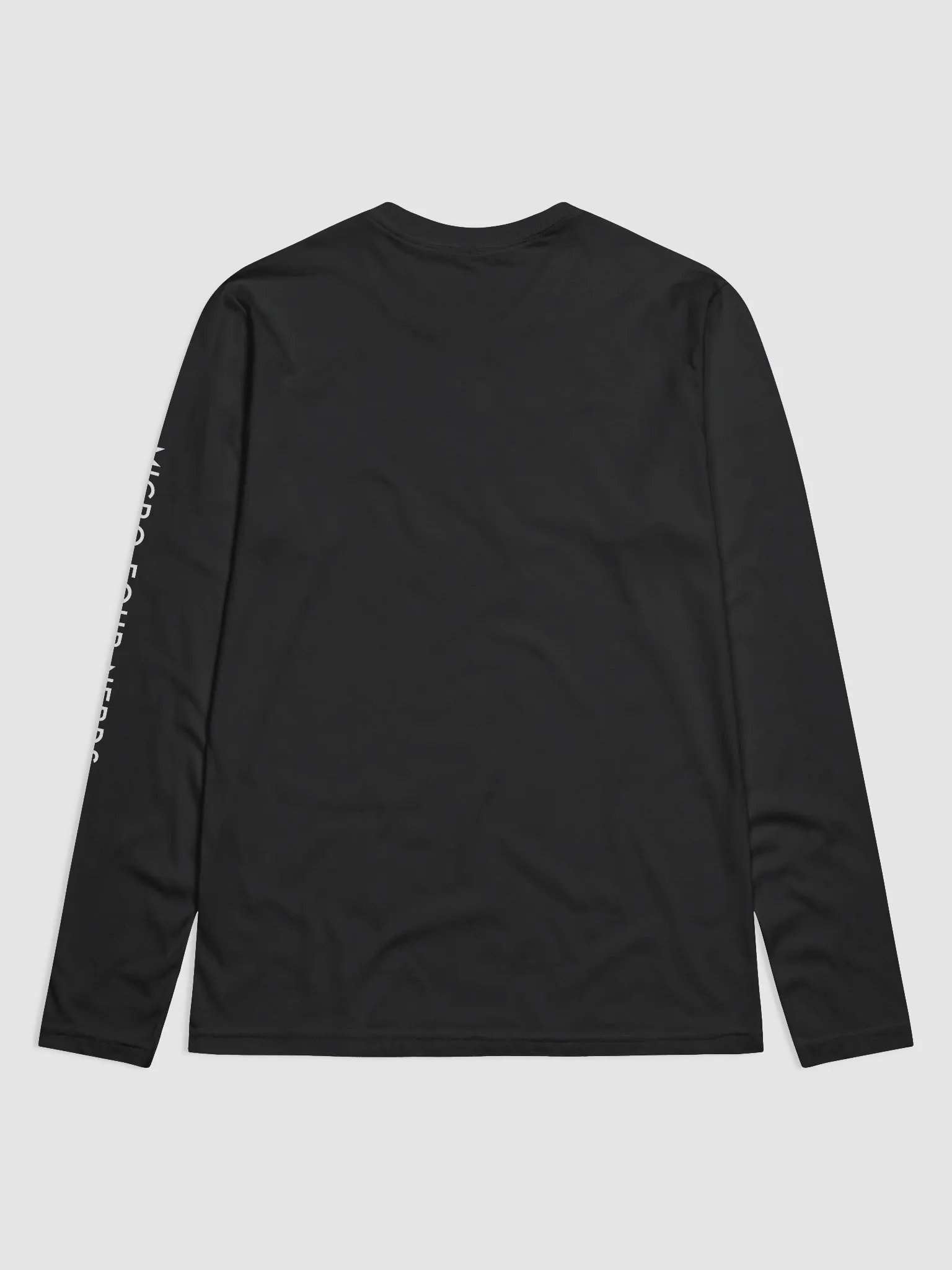 Tiny Camera Collective Long Sleeve Tee product image (7)