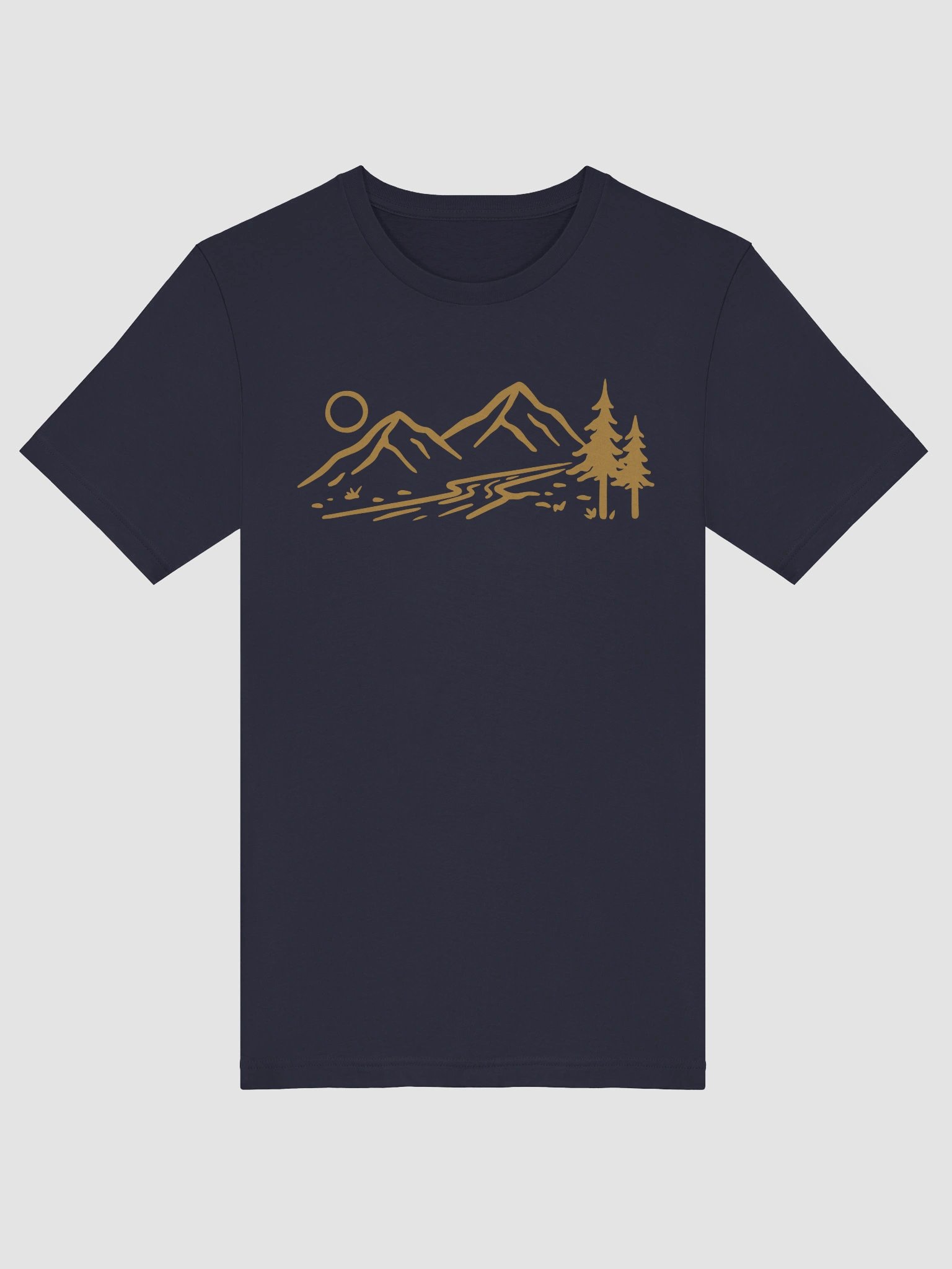 Mountain River II - Golden Edition product image (3)