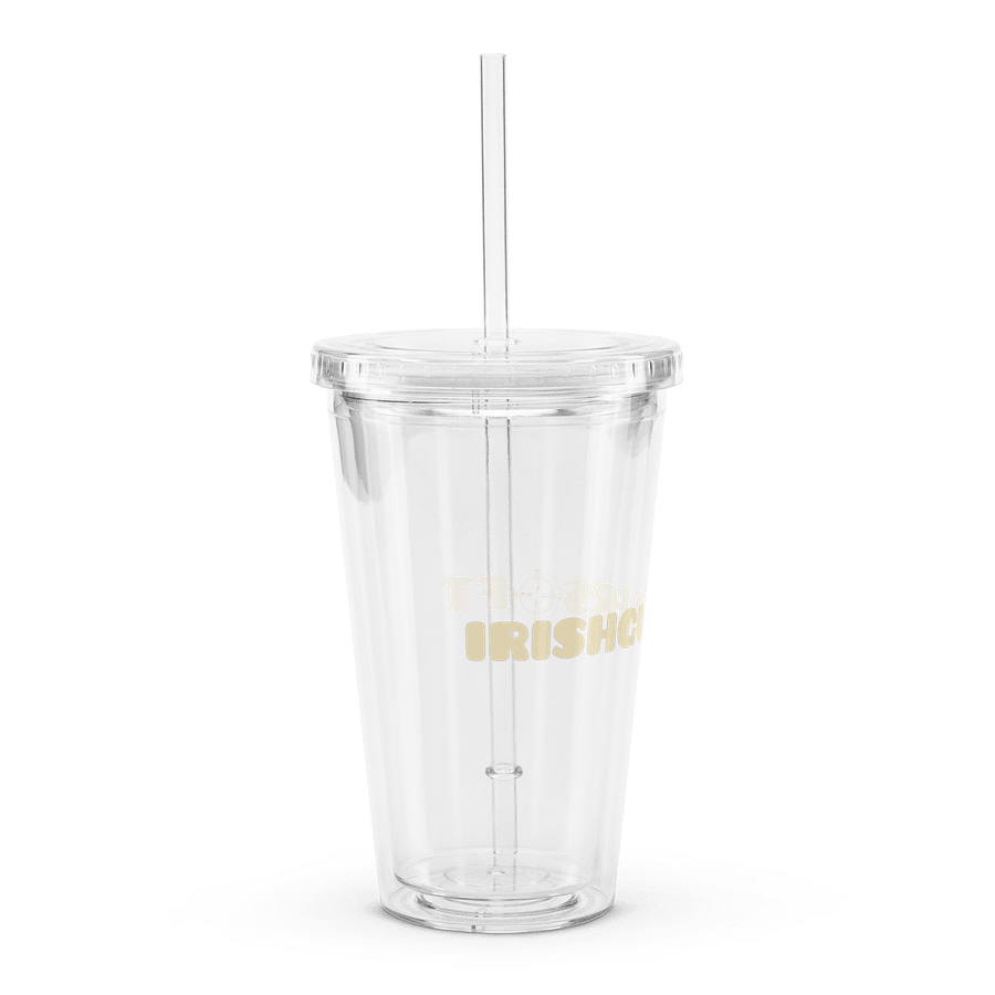 Irishguyairsoft Plastic Cup product image (3)