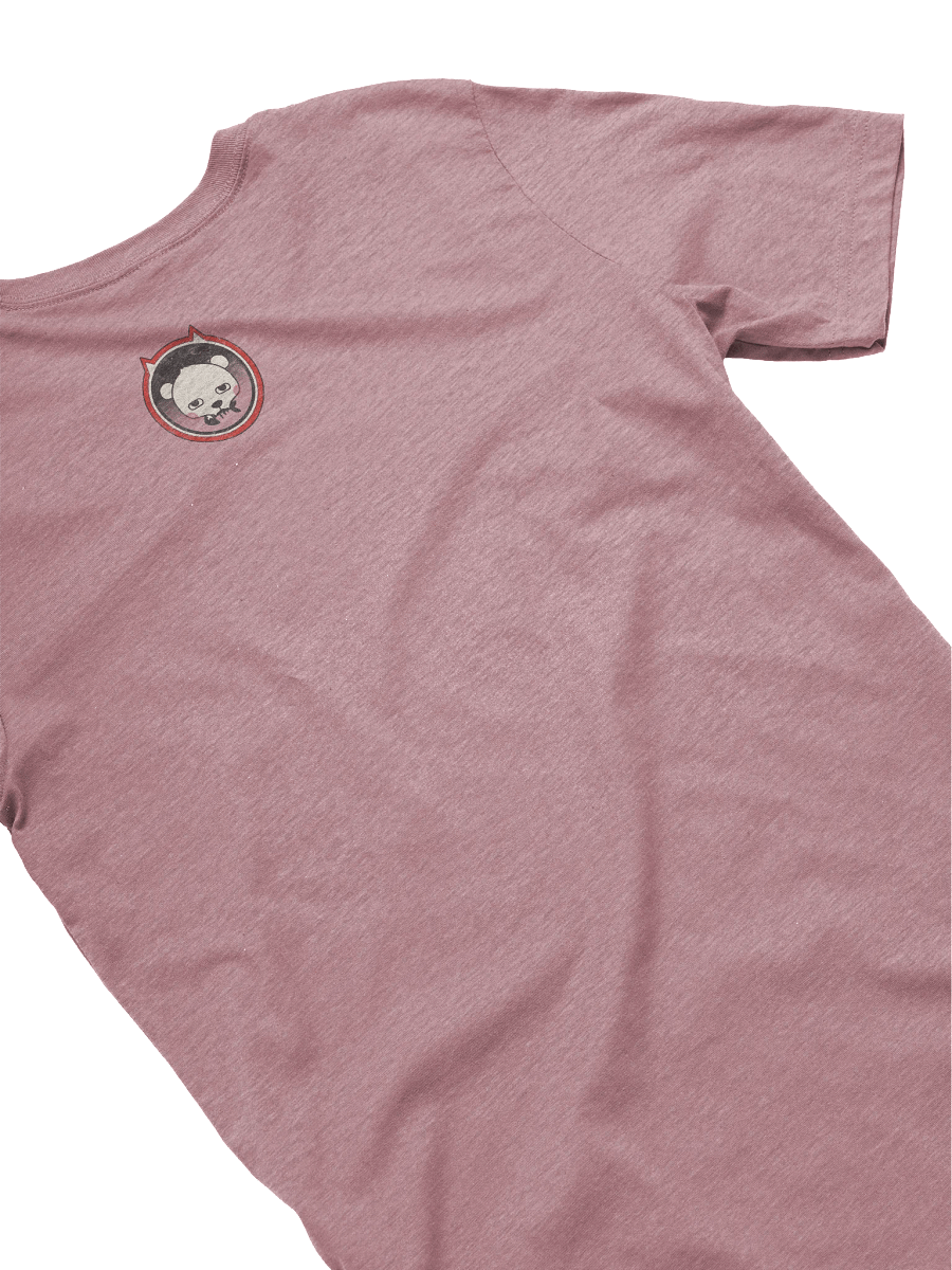 Vintage Heathen T-shirt product image (4)