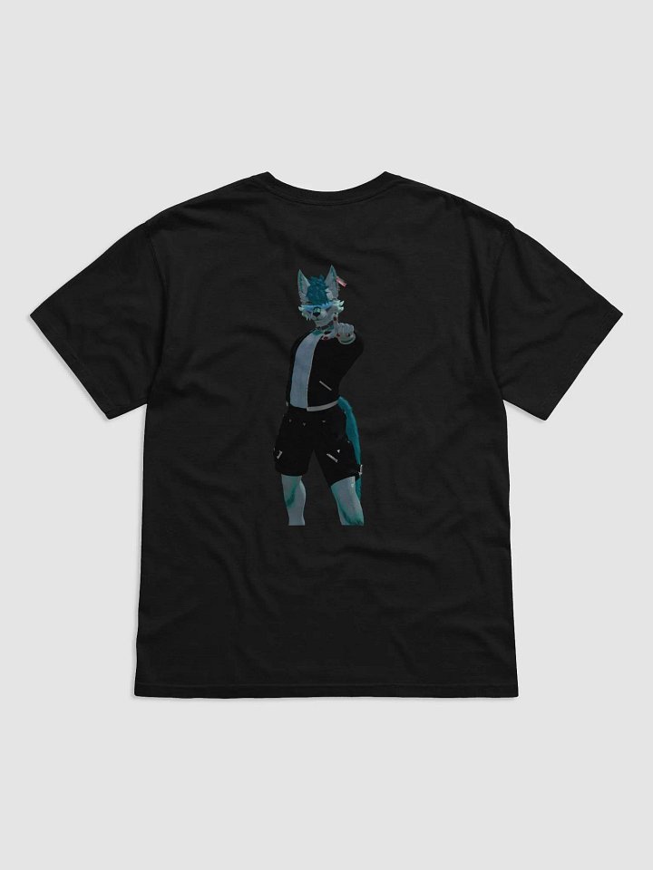 Reinhardt T-Shirt product image (7)