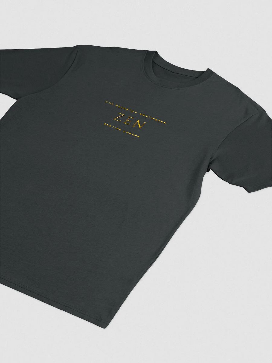 Zen Resting State Zen Gen 1 product image (12)