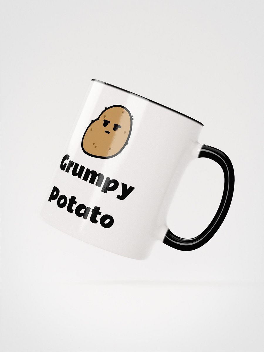 Grumpy Mug product image (3)