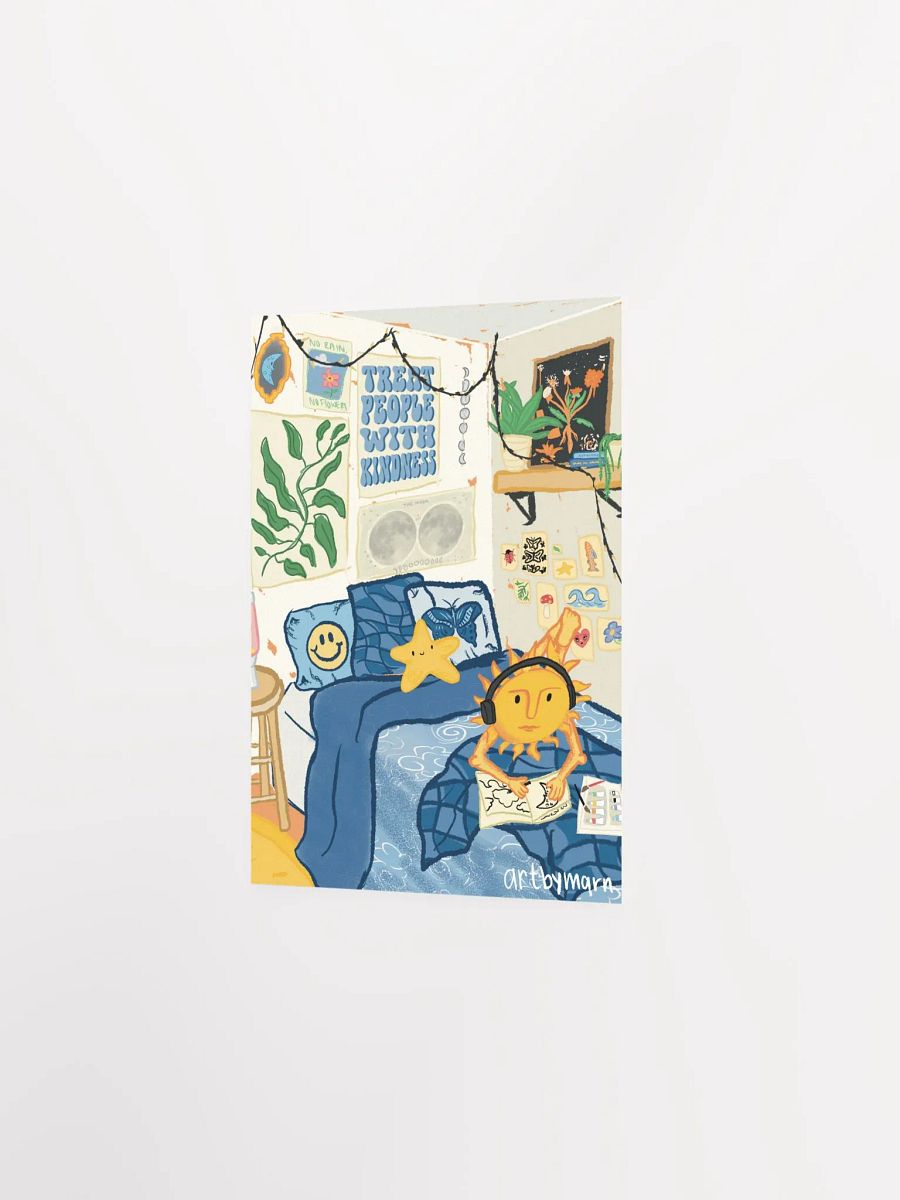 Stevie Sun Bedroom product image (6)