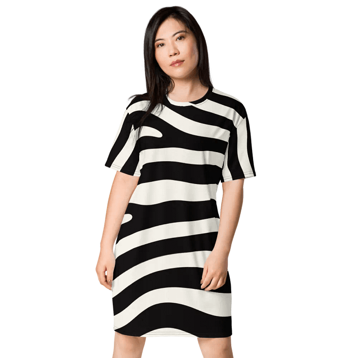 MODERN LOOK Oversized Dress product image (1)