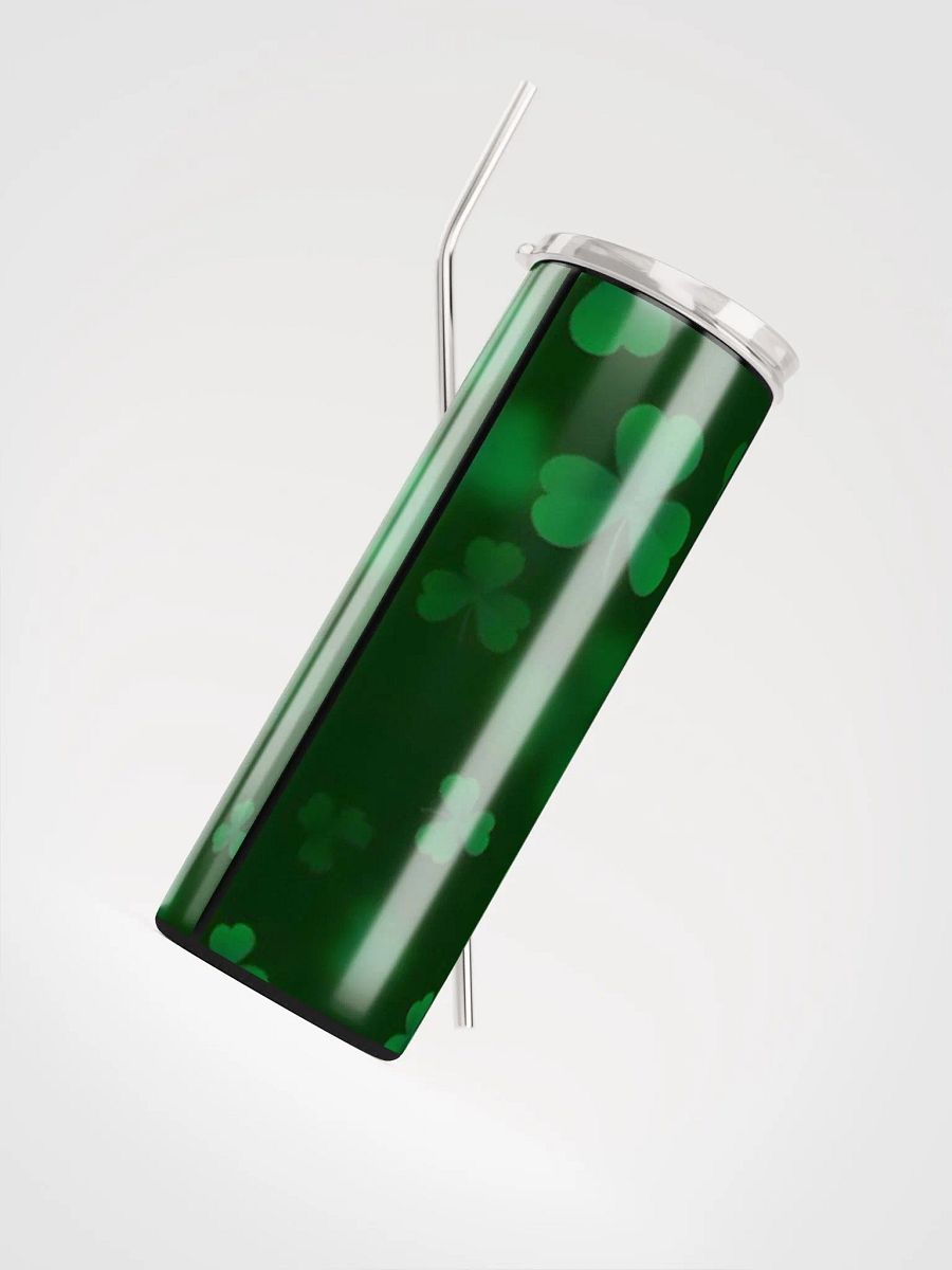 Shamrock Nurd SippyCup product image (4)