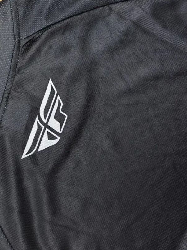 FLY RACING JERSEY (MEDUIM) product image (4)