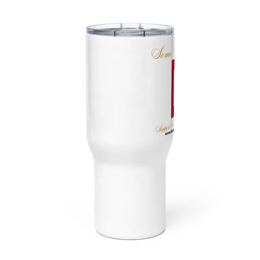 Support Gold Star Families Travel Mug product image (3)