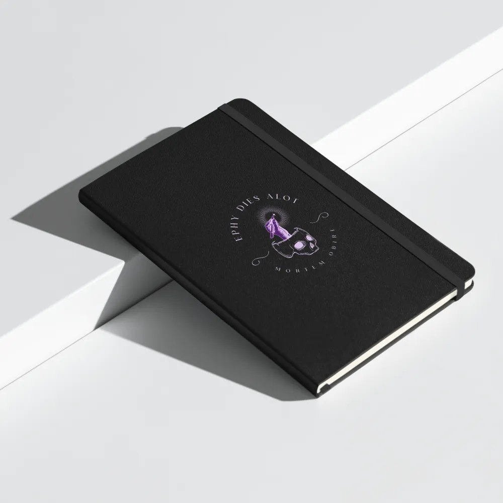 The Heritage Collection Lilac Journal product image (9)