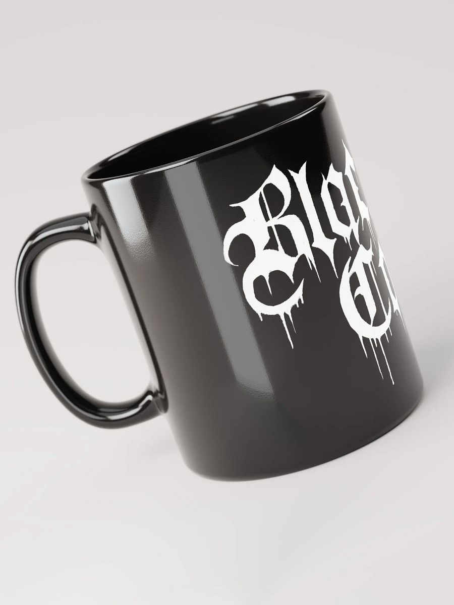 Black Metal Black Coffee product image (4)