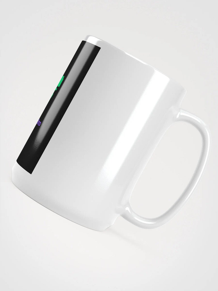 dancing dino mug product image (4)