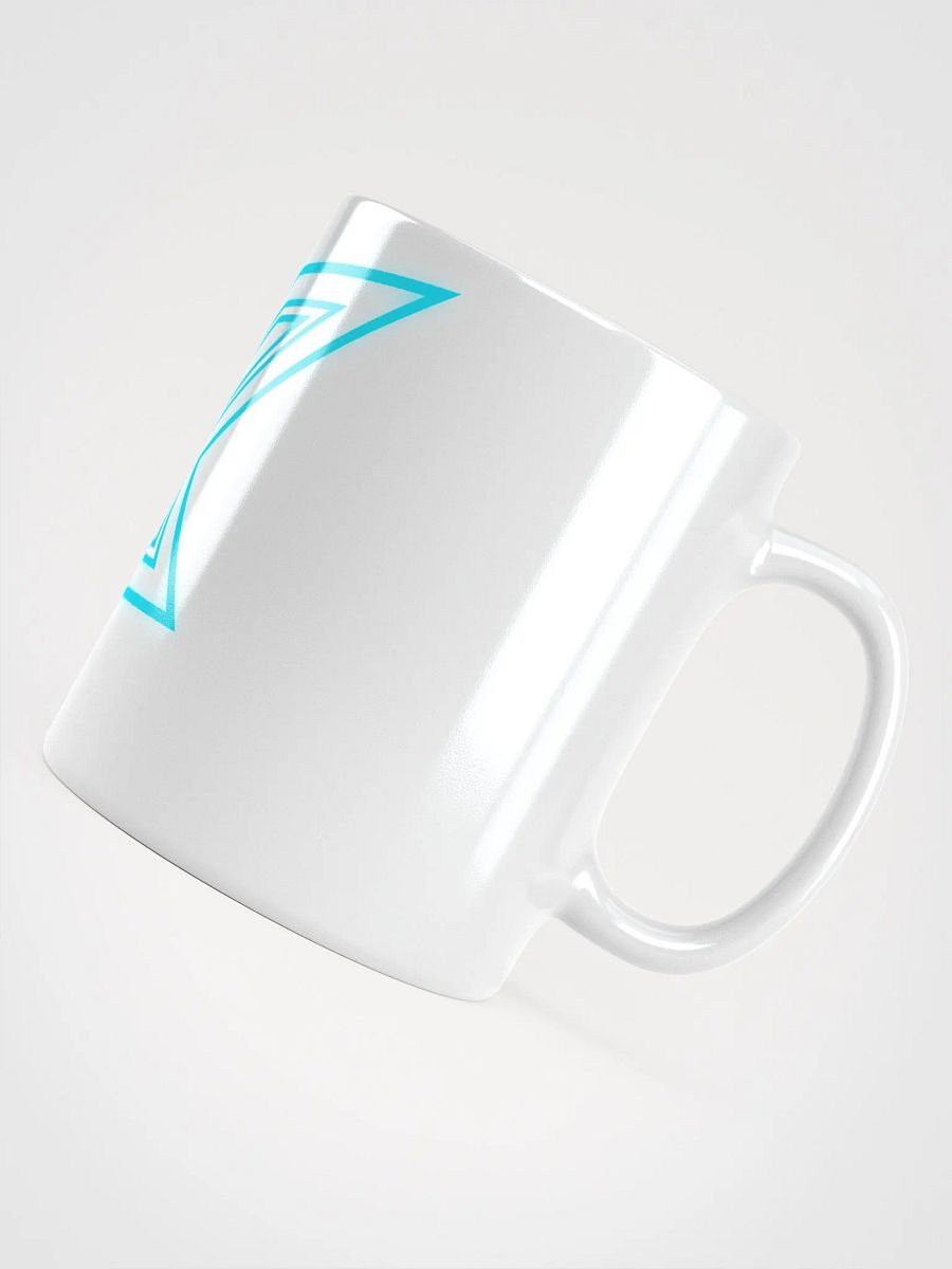 Karmahzyn Logo Mug product image (7)