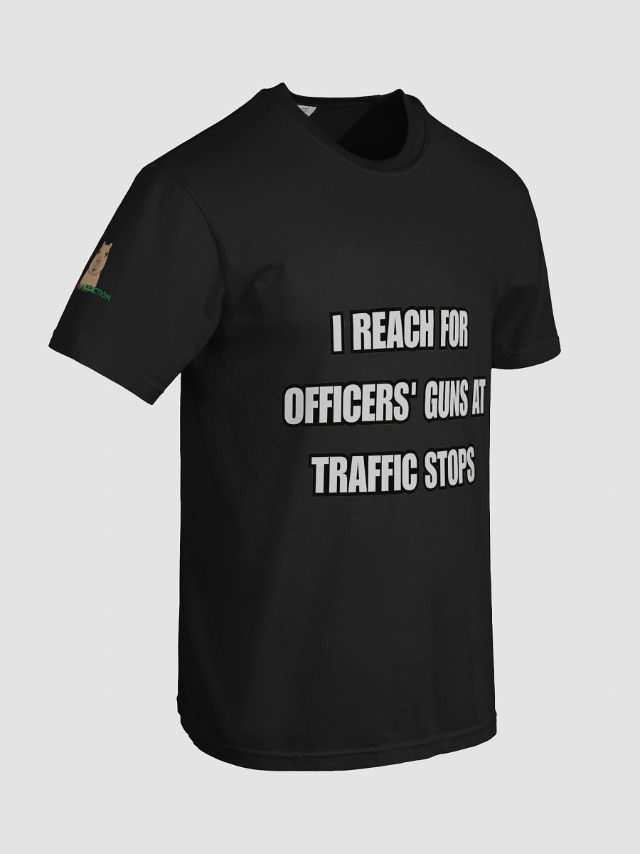 Reaching For Firearms product image (90)