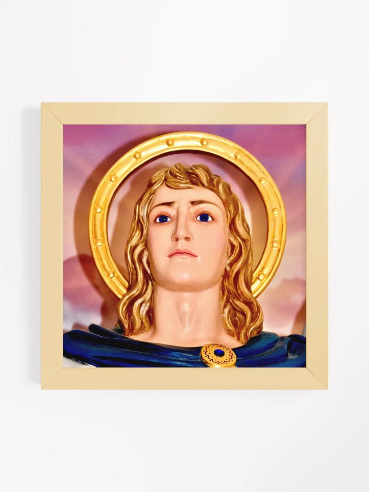 ARCHANGEL MICHAEL DEFEATS YOUR ENEMIES product image (5)