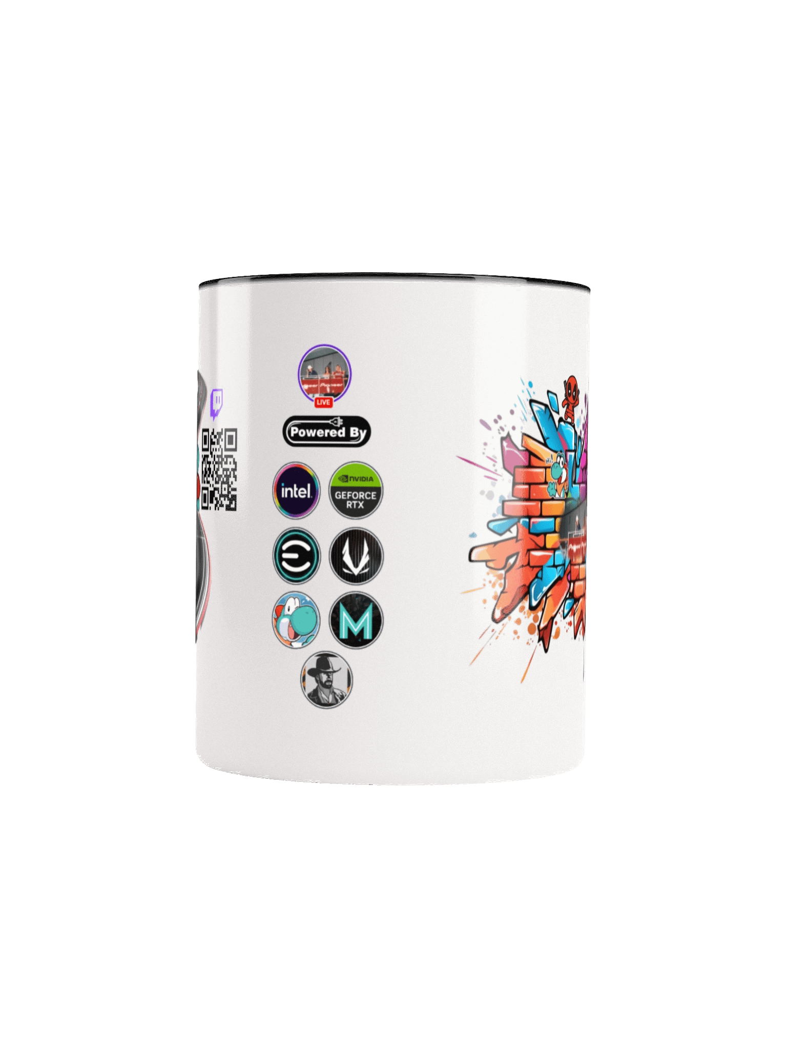Mr. Digi Color Mug product image (9)