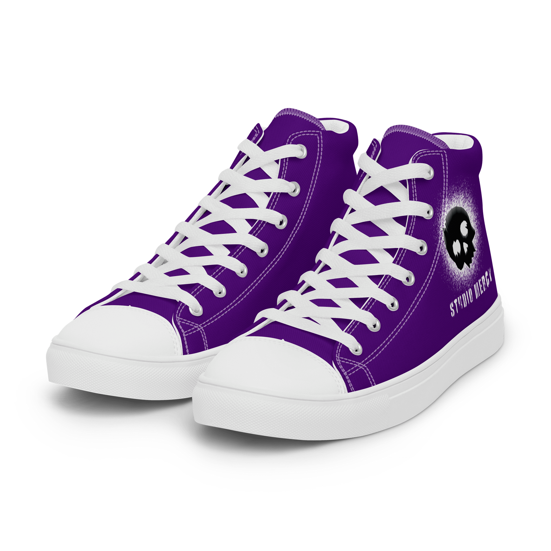 Studio Kicks (Purple) product image (6)