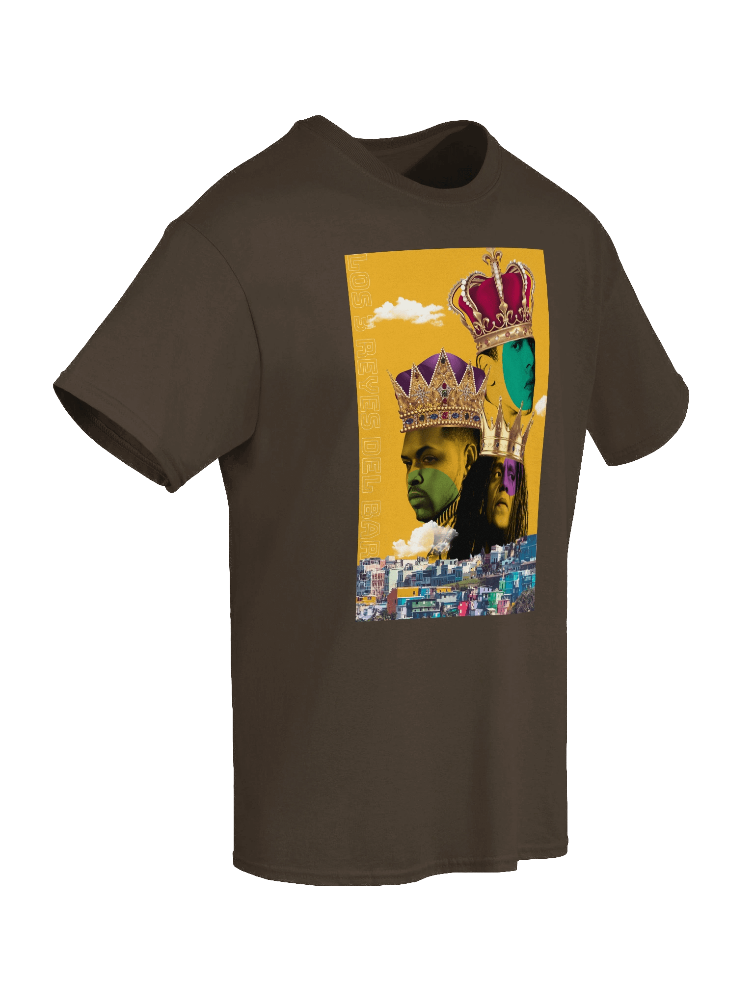 Los Reyes del Barrio product image (9)