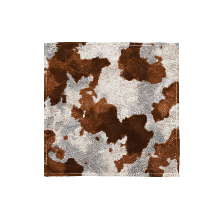 Bronco Soul Bandana product image (1)
