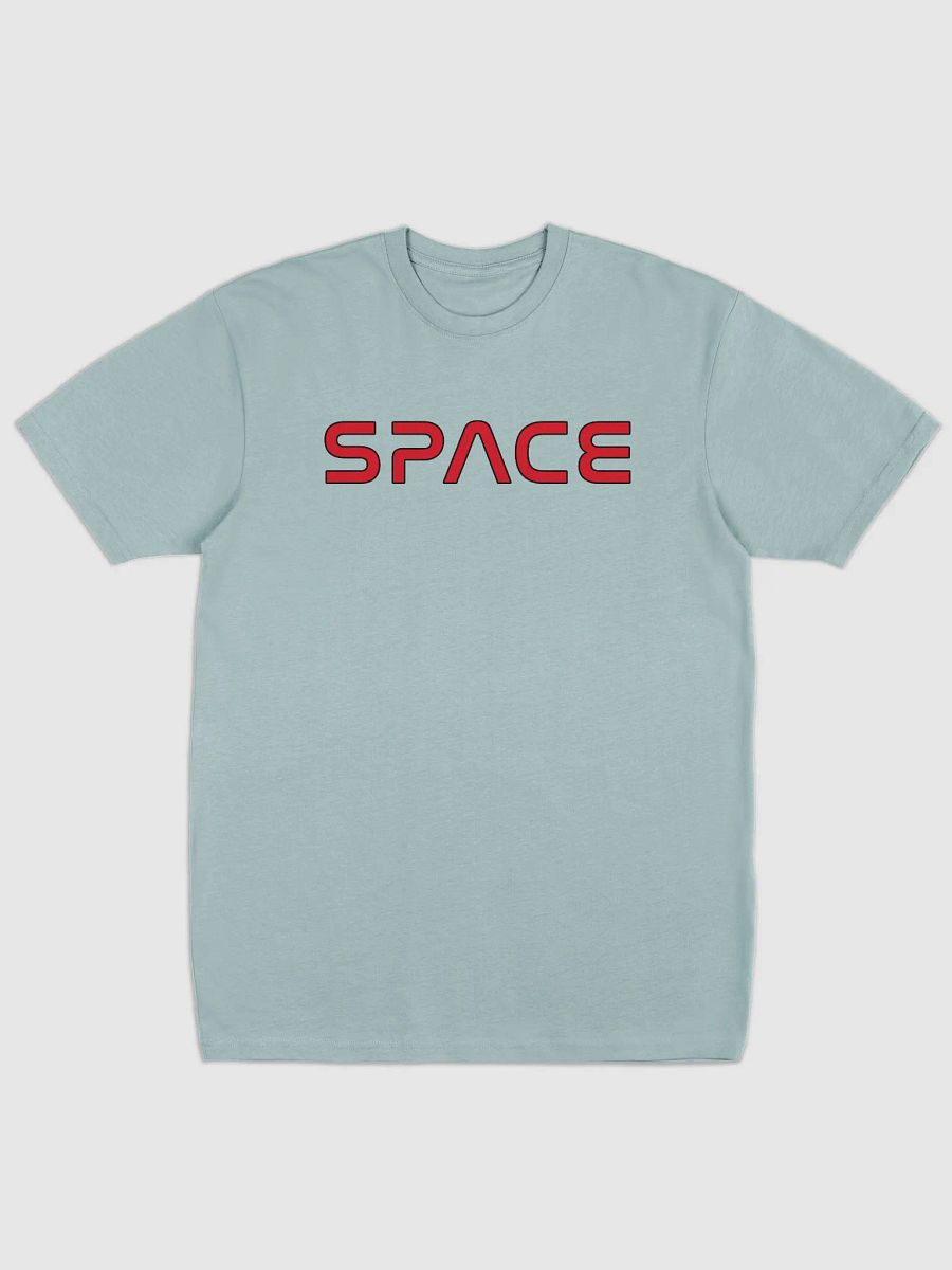 SPACE Worm T-Shirt product image (4)