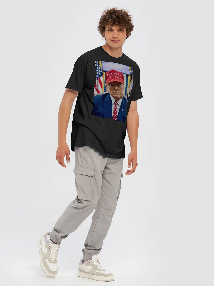 MACA - Make America Cook Again T-Shirt product image (7)