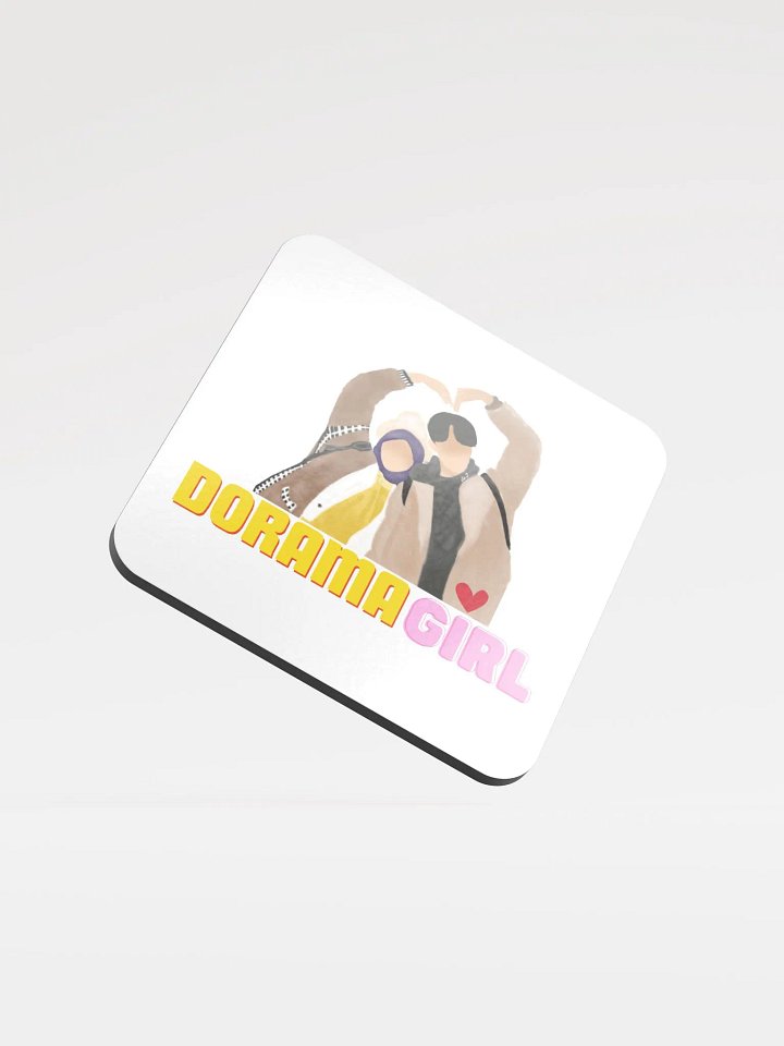 Posa Vaso Café y K-Drama product image (1)