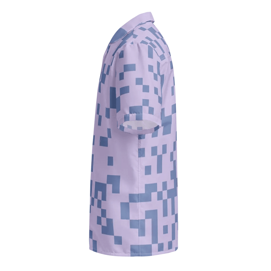 Pixelated Perfection Shirt product image (4)