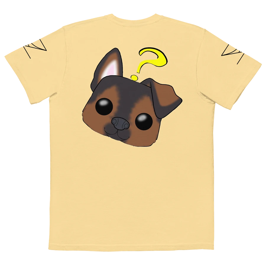 Yellow Puppy Shirt 7 product image (1)