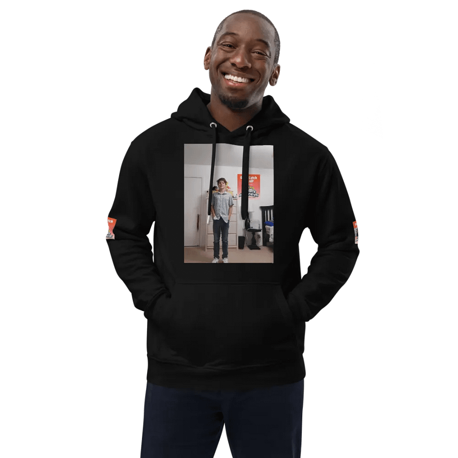 Gotta Catch Them All! merch product image (6)