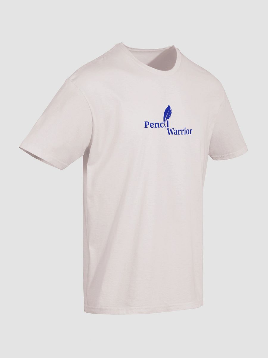 Feathered Warrior Unisex Tee product image (6)