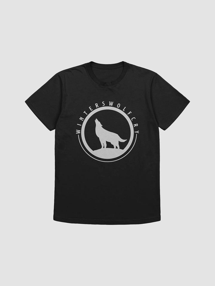 Logo T - White Logo product image (4)