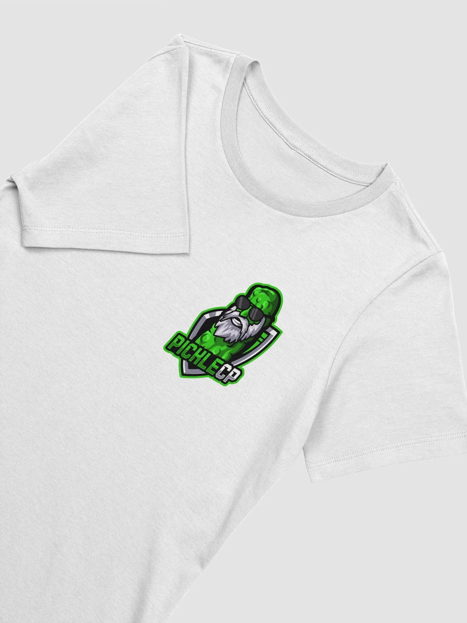 PickleCP Logo Women's T-Shirt product image (7)