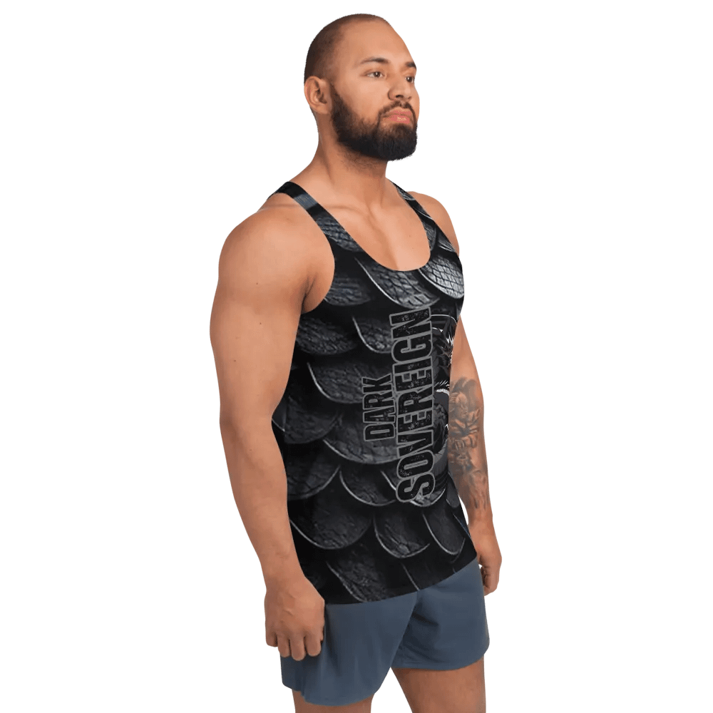 the dark sovereign armored tank product image (12)