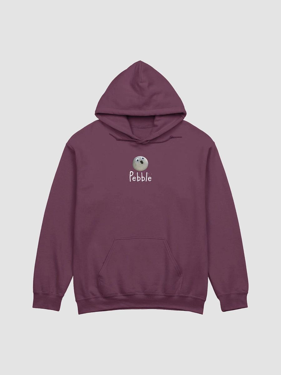 Pebble Hoodie - Minimalist product image (19)