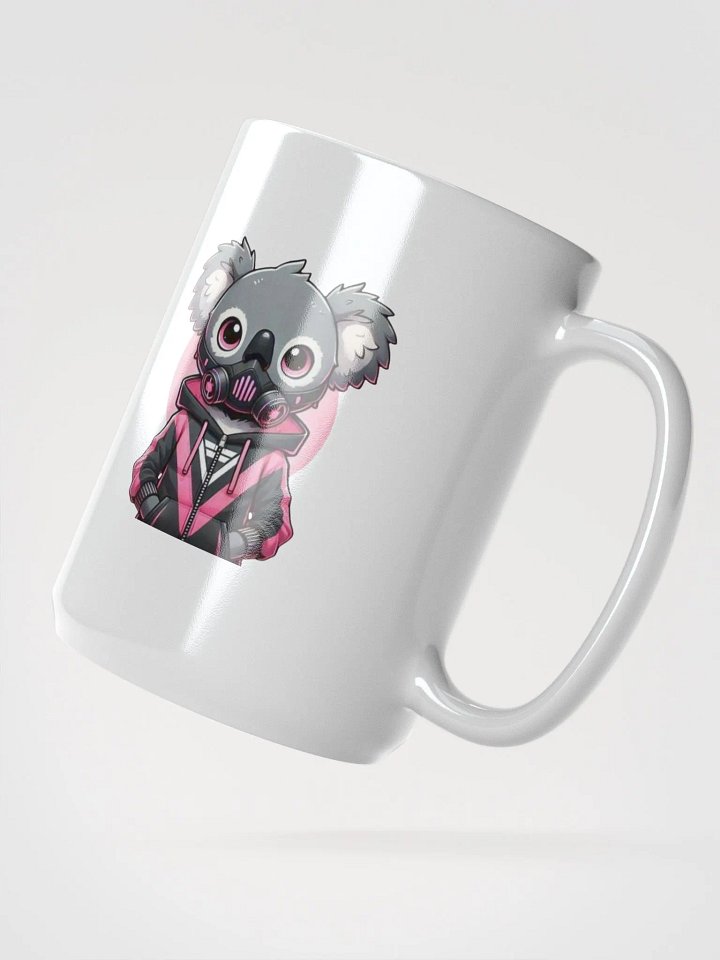 The Preliminaries product image (2)