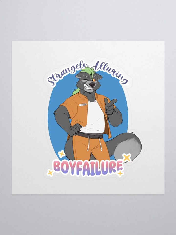 Sticky Boyfailure product image (2)