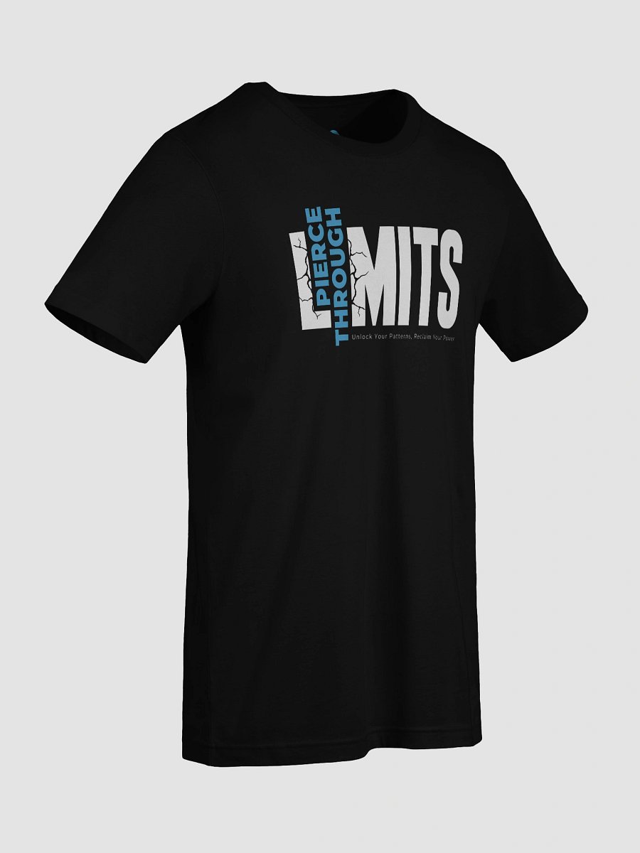 Pierce Through Limits Tee product image (44)
