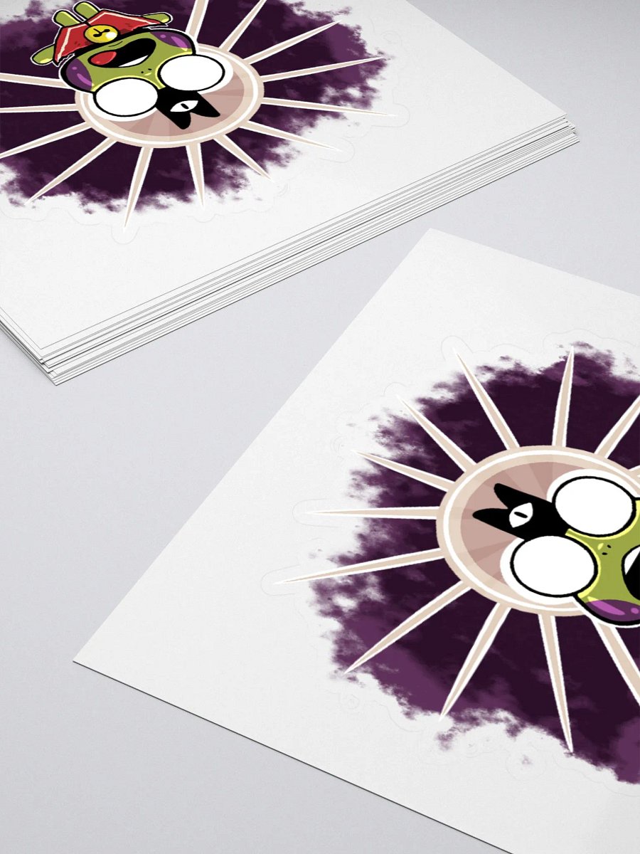 NotACult#TM Sticker product image (5)