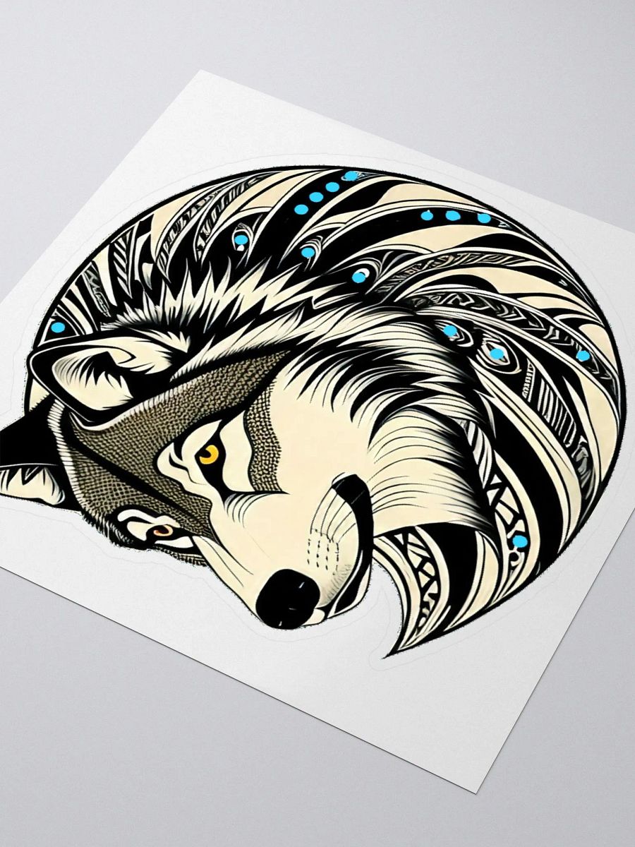 Timber Wolf product image (8)