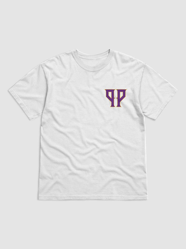 Pisces Symmetry PP Graphic Tee product image (1)