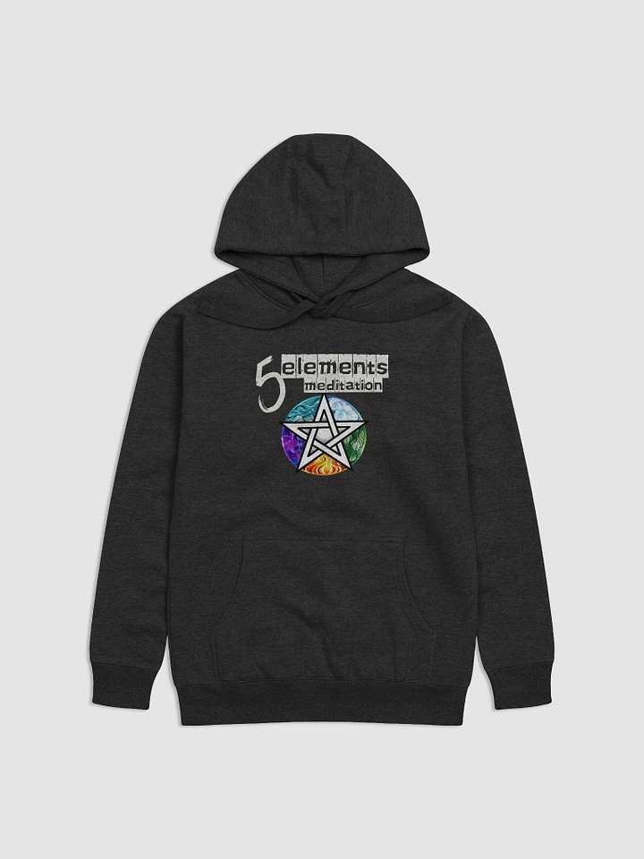 5 Elements Unisex Premium Hoodie product image (2)