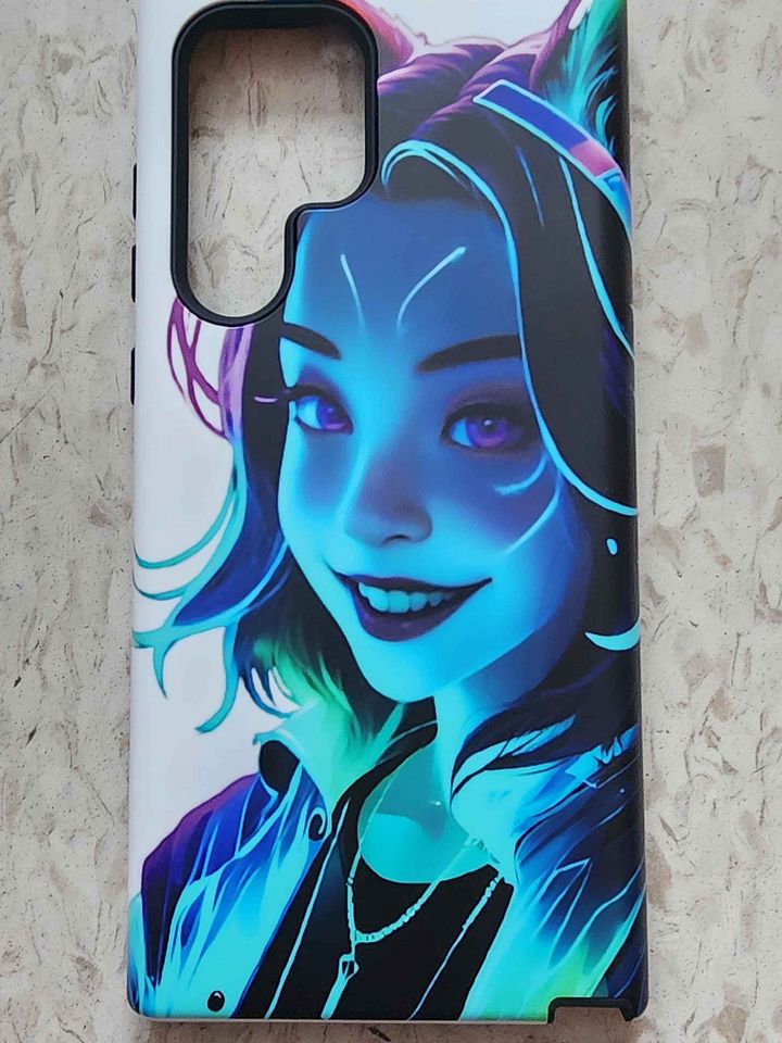 KittyWubsDub iPhone Case product image (1)