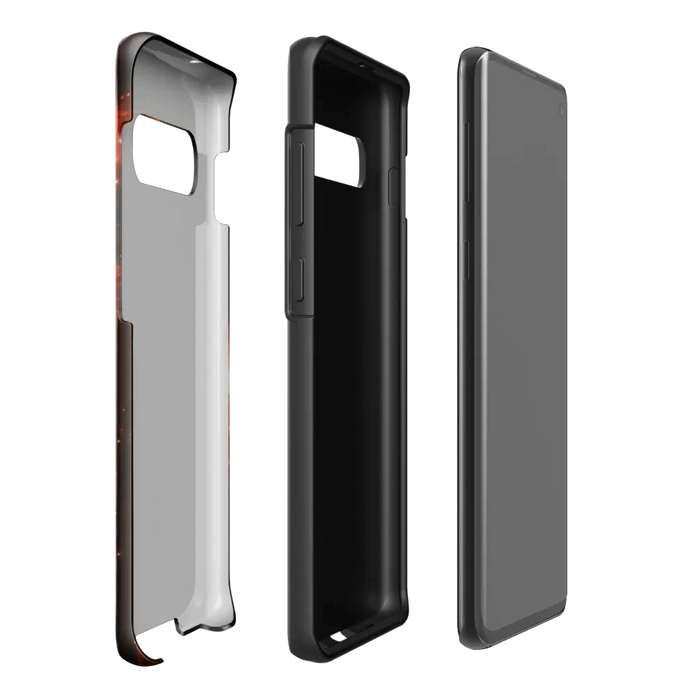 Infinite Pathways Tough Case for Samsung® product image (3)
