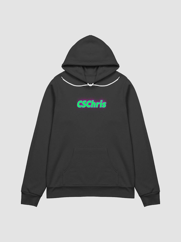 CSChris Hoodie product image (1)