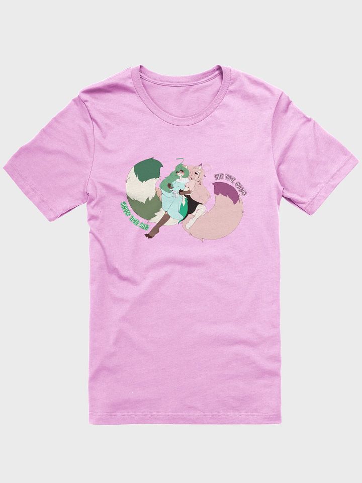 Big Tail Gang product image (1)