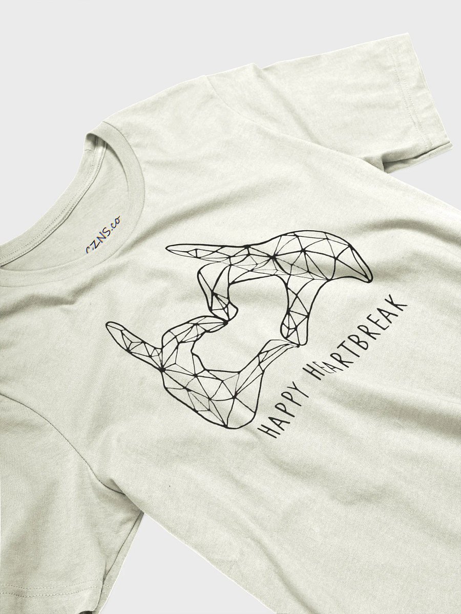 Happy Heartbreak Tee product image (24)