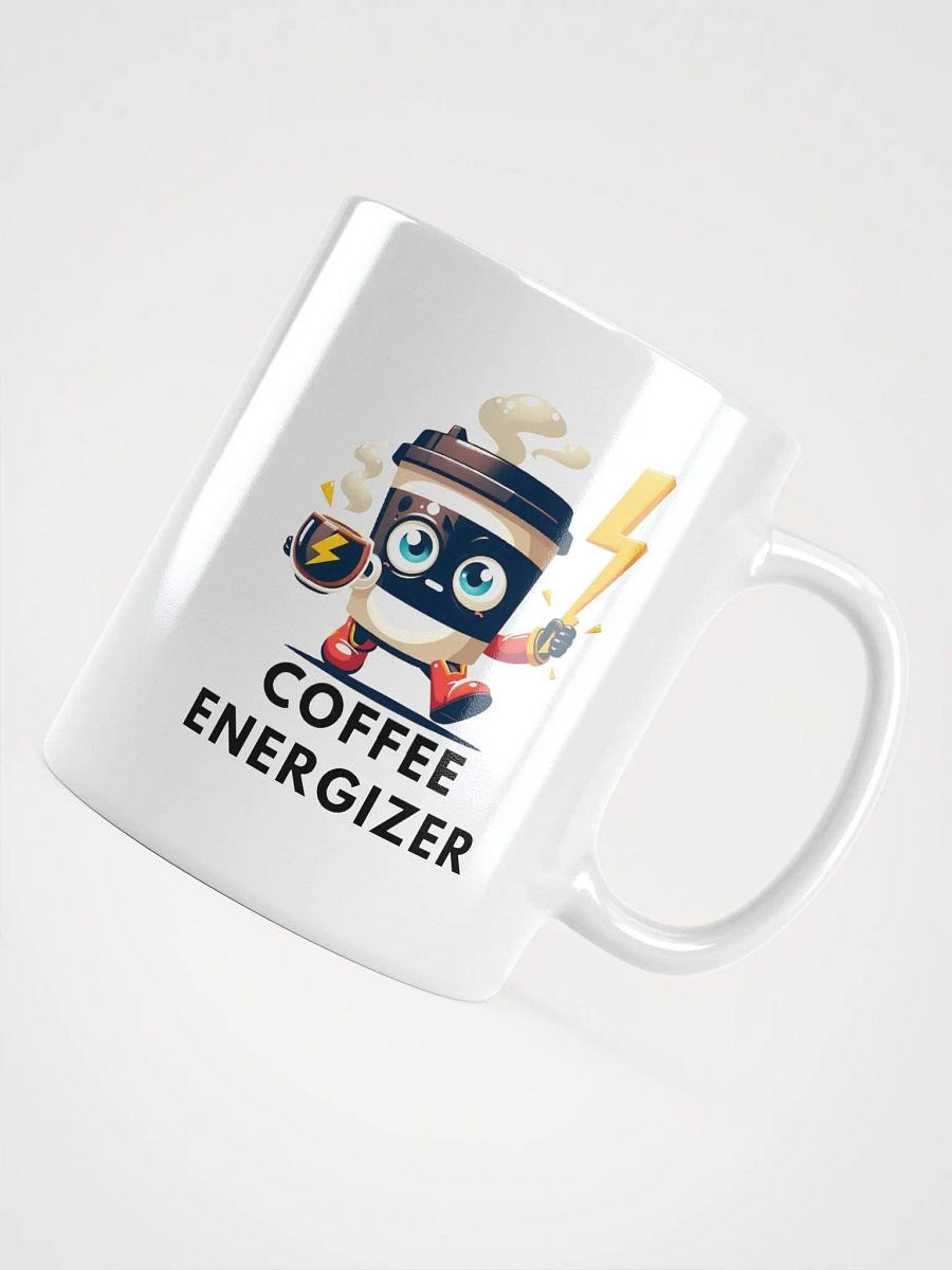 Coffee energizer Mug product image (4)