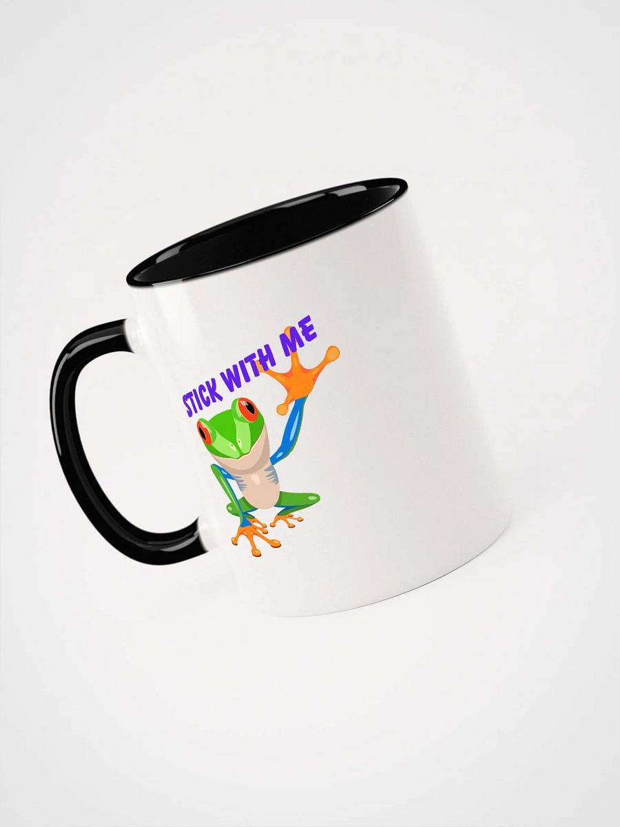 Tree Frog Stick With Me Mug product image (36)